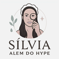 Além do Hype | Sílvia Cheab