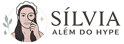 Além do Hype | Sílvia Cheab